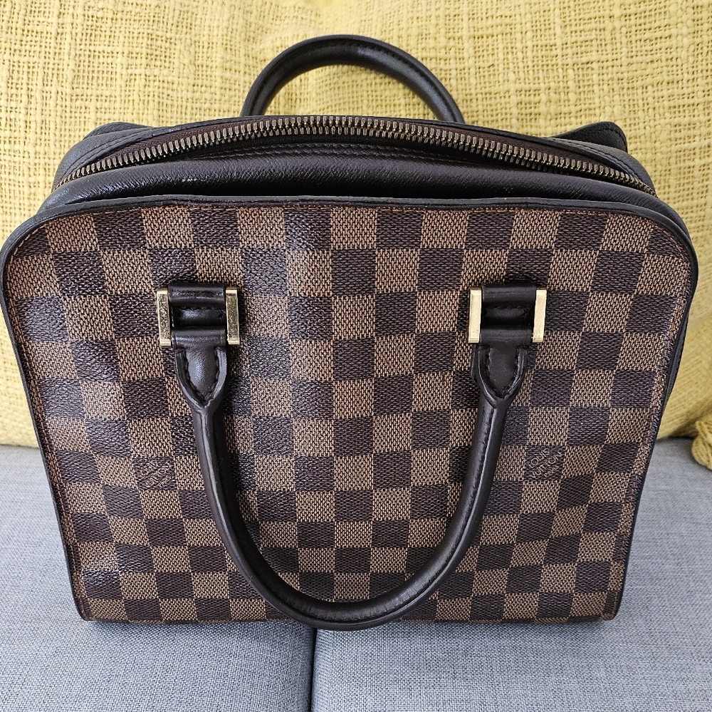 Louis Vuitton Triana
